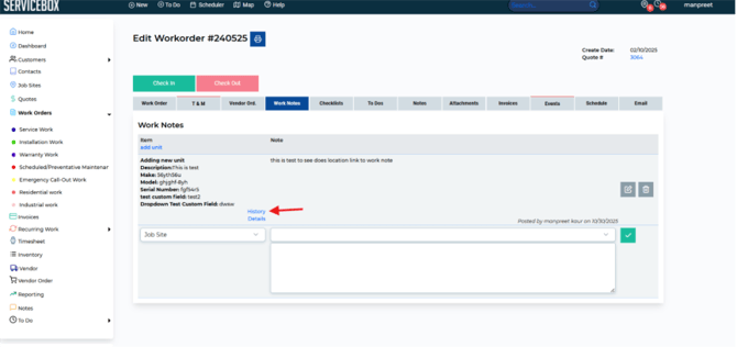 A screenshot of a computer

AI-generated content may be incorrect.